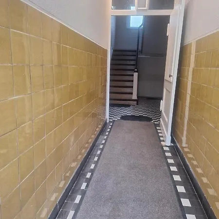 Апартаменты Mit Balkon 18